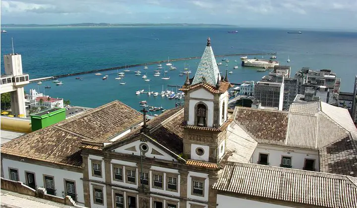 Ferias Salvador Bahia 6