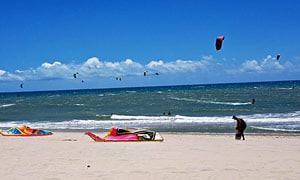 Viajar para Bahia e Ceará: 4 destinos para quem curte praias badaladas