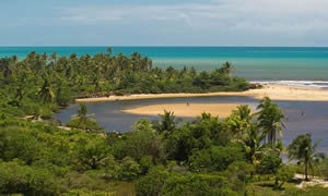 conheça também Nordeste tem 7 praias eleitas entre as 8 melhores do Brasil