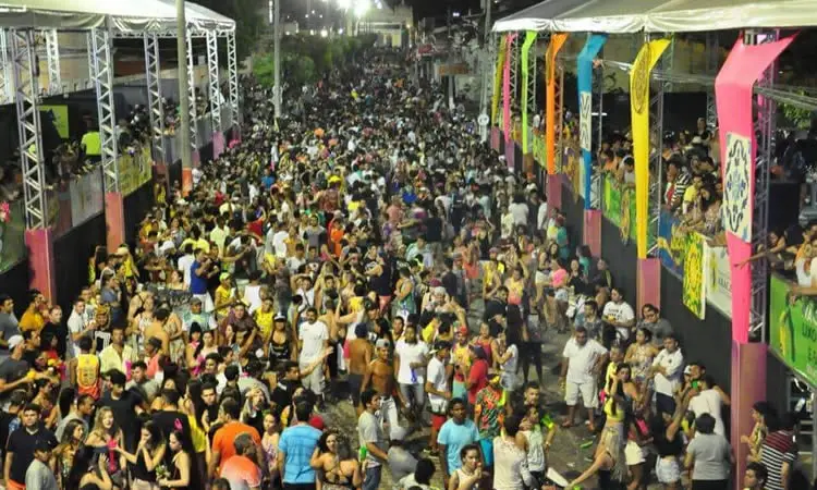 Carnaval Aracati
