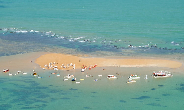 Praia de Cabo Branco