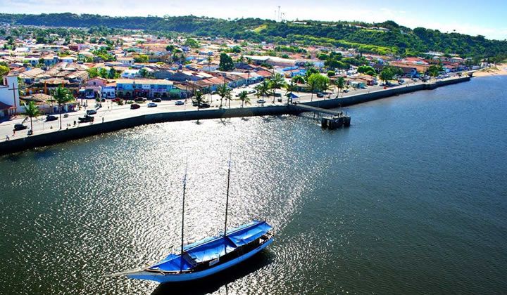 Ferias Porto Seguro Bahia 4