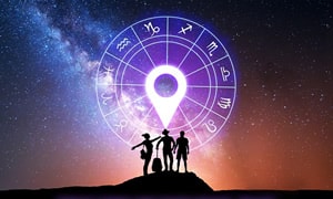 Que tipo de viajante você é baseado no seu signo do zodíaco?
