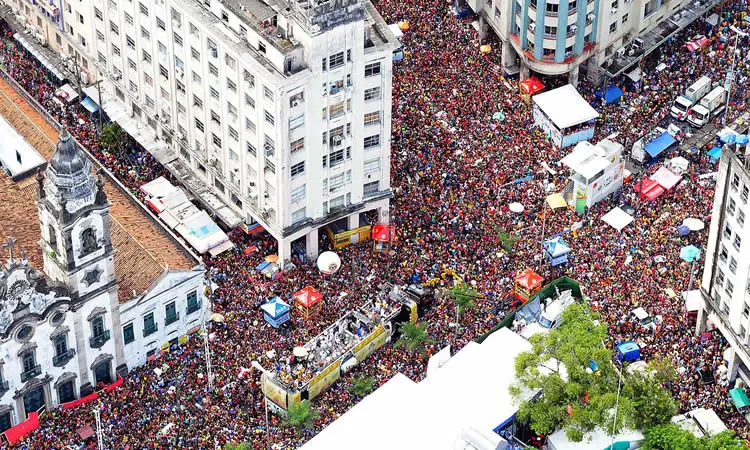 Carnaval de Recife