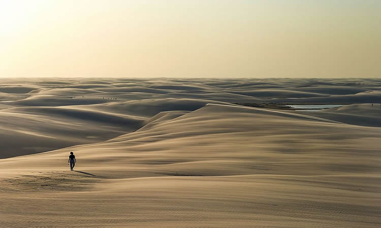 barreirinhas dunas