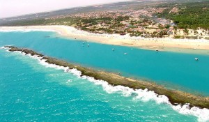 300x175 Fotos Alagoas Praia Do Frances Turismo Praia Do Frances Alagoas