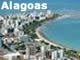 Pontos turísticos de Alagoas